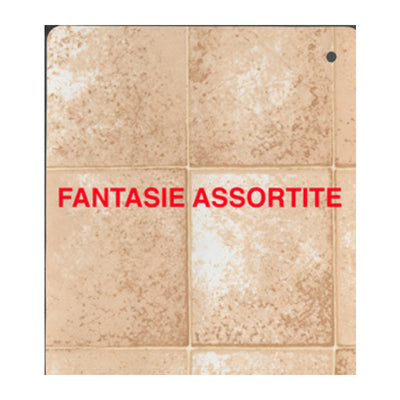 Q.TA' 30 PARACOSCE PVC SPESSORE 3 MM H 100 CM