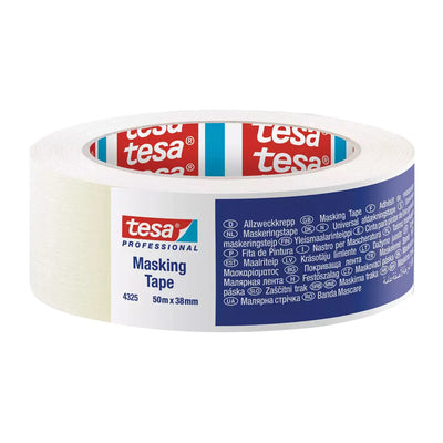 Q.TA' 48 NASTRO MASCHERA EDILIZIA TESA 38 MM X 50 M