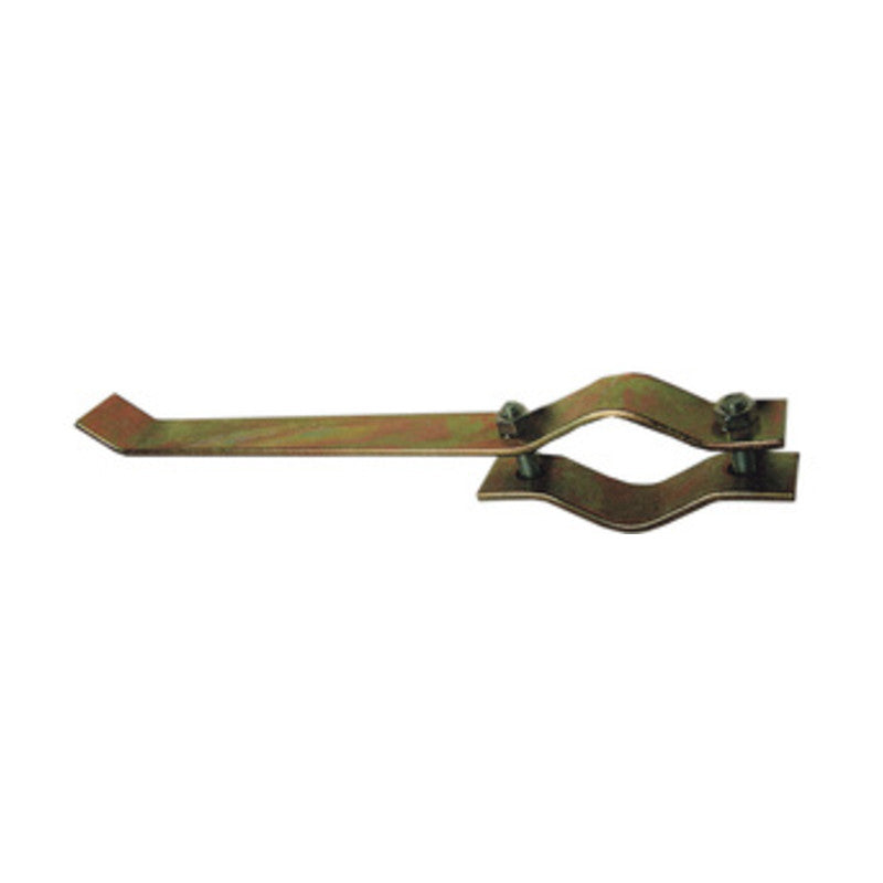 Q.TA' 25 STAFFA ANTENNA A 1 OCCHIO C/INGESSATURA FIG.7