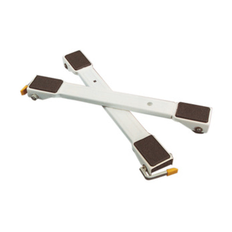 Q.TA' 1 CARRELLO P/ELETTRODOMESTICI LACCATO EST 65 CM