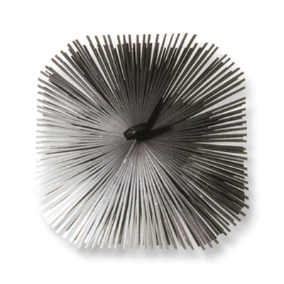 Q.TA' 1 SCOVOLO QUADRO P/CAMINO ATTACCO F 20X20 CM