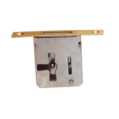 Q.TA' 20 CAS SERRATURA INFILARE 12/R 35 MM SX