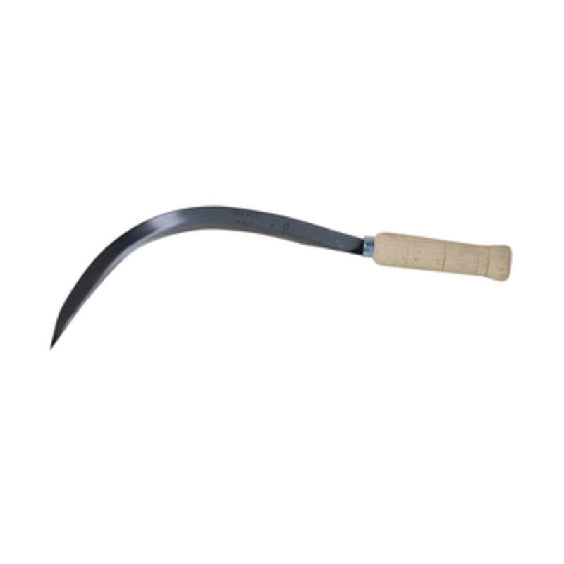 Q.TA' 1 FALCIOLA DENTATA SORRENTO 2557 25 CM X 20 MM 7/0