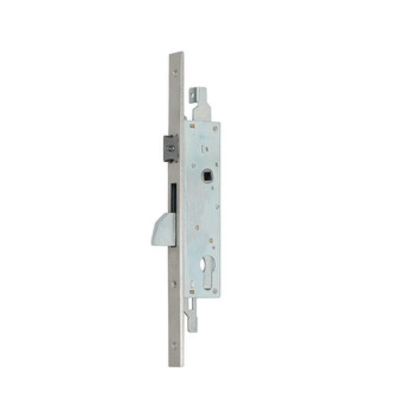 Q.TA' 1 CORNI D813.25 SERRATURA INFERRIATE TREPPER FE