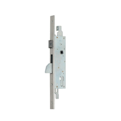 Q.TA' 1 CORNI D813.25 SERRATURA INFERRIATE TREPPER FE