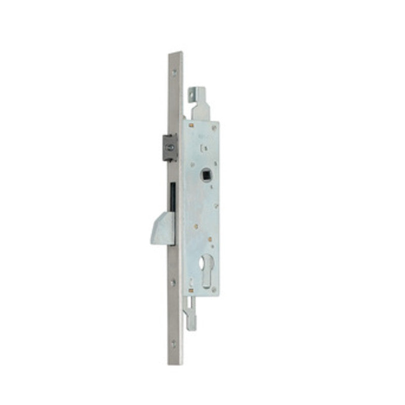 Q.TA' 1 CORNI D813.30 SERRATURA INFERRIATE TREPPER FE