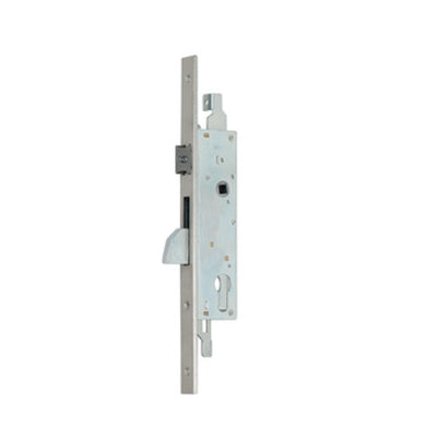 Q.TA' 1 CORNI D813.30 SERRATURA INFERRIATE TREPPER FE