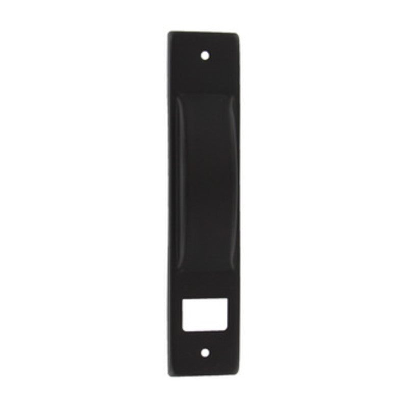 Q.TA' 10 PLACCA P/AVVOLGITORE SEMINCASSO 40X30X195 MM