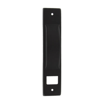 Q.TA' 10 PLACCA P/AVVOLGITORE SEMINCASSO 40X30X195 MM