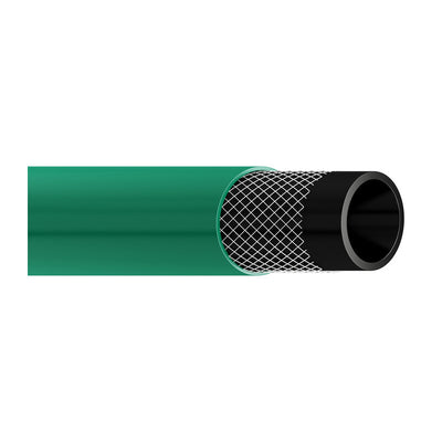 Q.TA' 100 TUBO GOMMA P/IRRORAZIONE 40 BAR D 10X16 MM