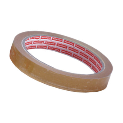 Q.TA' 20 NASTRO TRASPARENTE PPL 15MMX66M