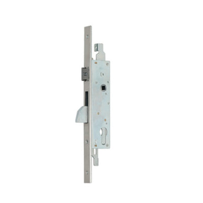 Q.TA' 1 CORNI D813.35 SERRATURA INFERRIATE TREPPER FE