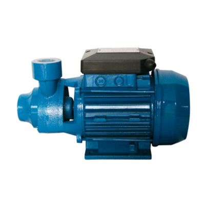 Q.TA' 1 ELETTROPOMPA PERIFERICA 1,0 HP CM6/4N