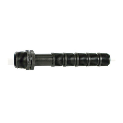 Q.TA' 25 PROLUNGA P/POP-UP P/TURBINA 1/2X1/2 PRS*