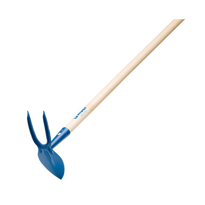 Q.TA' 5 ZAPPETTA BIDENTE CUORE C/MANICO LUSSO