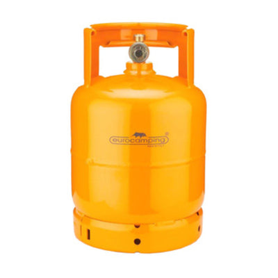 Q.TA' 1 BOMBOLA P/GAS LIQUIDO DA 3 KG