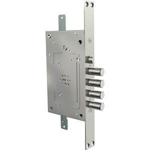 Q.TA' 1 CR 2650 SERRATURA INFIL P/BLIND TRIPL DM REV E68 I28