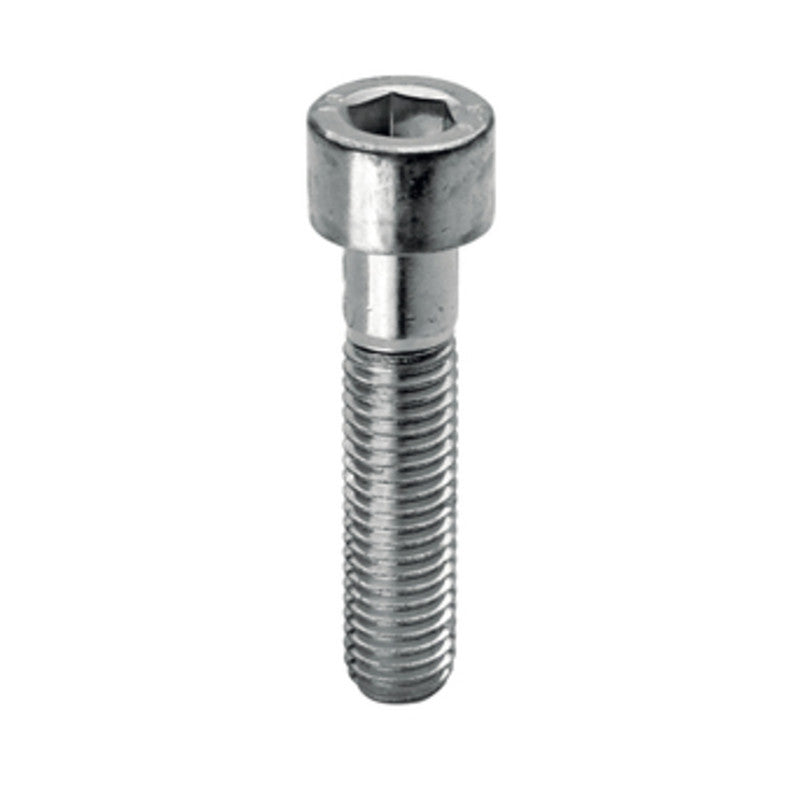 Q.TA' 1000 VITE P/FERRO TCEI 4X 20MM ZINCATA UNI5931 CL 8.8