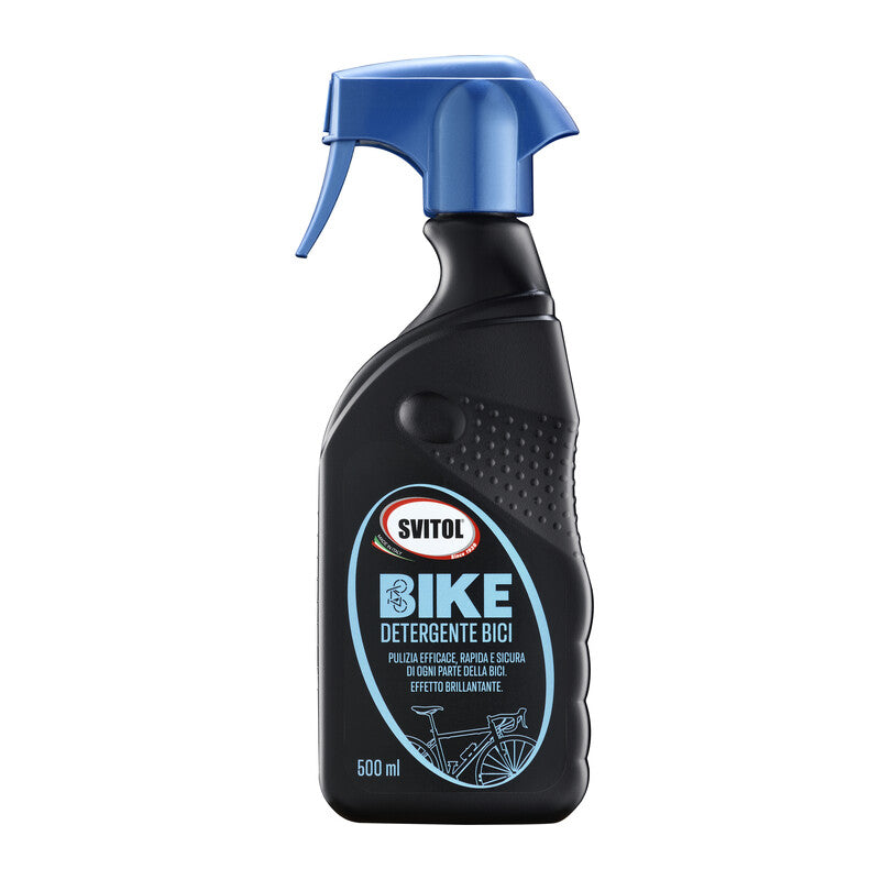 Q.TA' 1 AREXONS 4366 SVITOL BIKE DETERGENTE BICI 500 ML