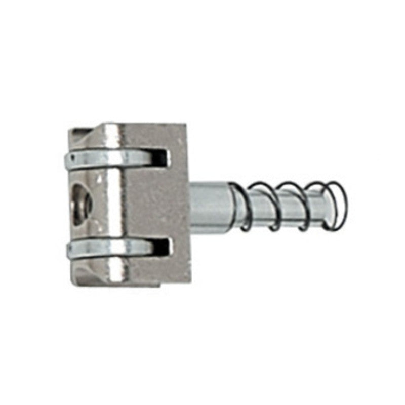 Q.TA' 1 CORNI D098010.30 KIT RULLO SERRATURA TREPPER EX 498010.30