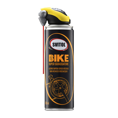 Q.TA' 1 AREXONS 4367 SVITOL BIKE SUPER SGRASSATORE 500 ML