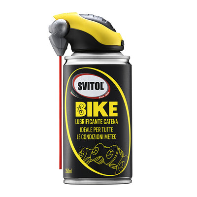 Q.TA' 1 AREXONS 4368 SVITOL BIKE LUBRIF. CATENA 250 ML