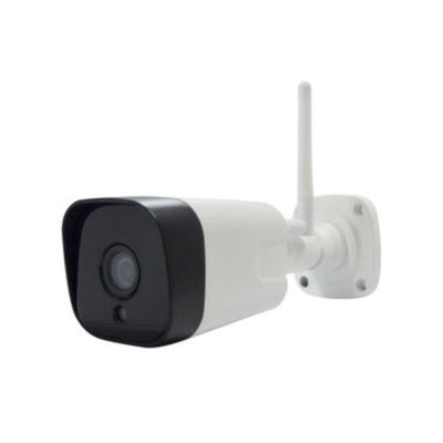 Q.TA' 1 TELECAMERA P/ESTERNI SUPERIOR SMART CM002