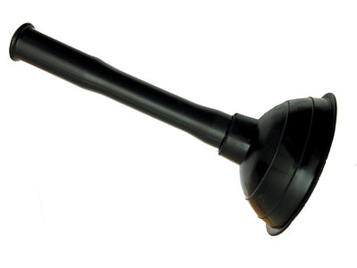 Q.TA' 10 STURALAVANDINO GOMMA MANICO PLAST D 120MM*