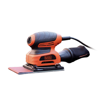 Q.TA' 1 B+D LEVIGATRICE ORBITALE KA401LA-QS 170W P/PERSIANE