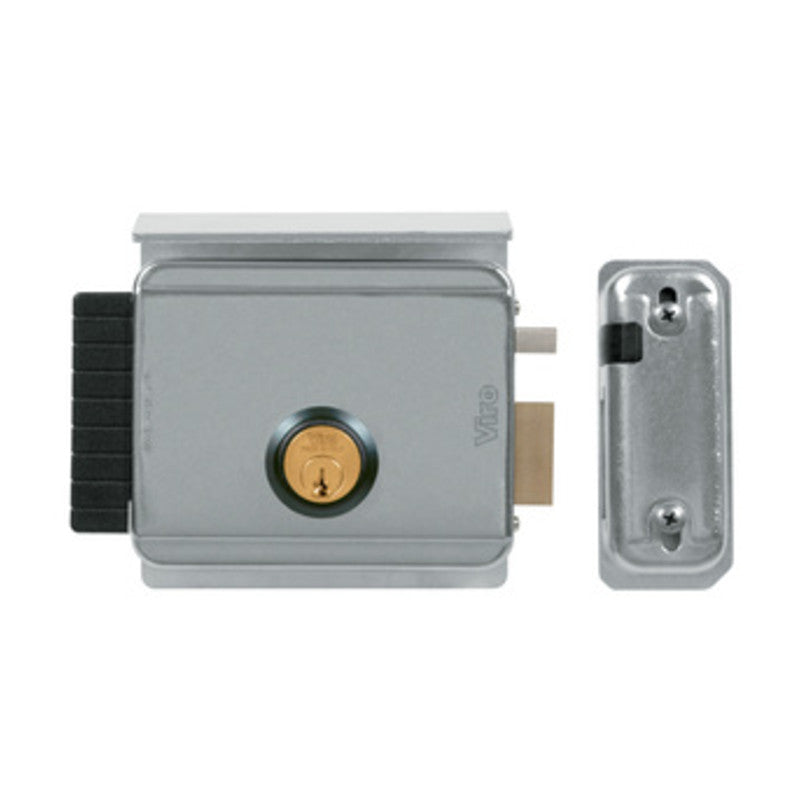 Q.TA' 1 VIRO 8992 SERRATURA APPL ELETTRICA P/FERRO SX 50/80