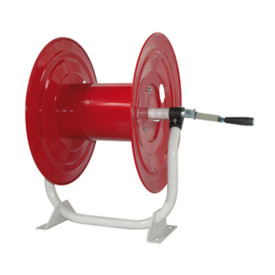 Q.TA' 1 AVVOLGITUBO P/IRRORARE FISSO 100 M MC90S