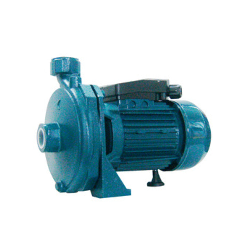 Q.TA' 1 ELETTROPOMPA CENTRIFUGA 1,0 HP CD67N