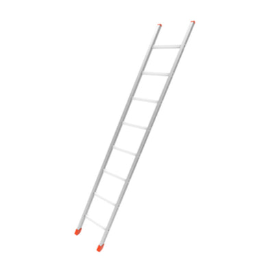 Q.TA' 1 SCALA ALL APPOGGIO DL81/08 8GR H 250CM ED1