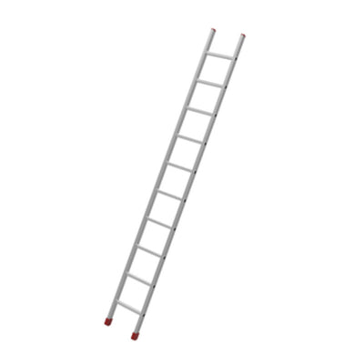 Q.TA' 1 SCALA ALL. SEMPLICE DA APPOGGIO 10 GRADINI H 3,0 M