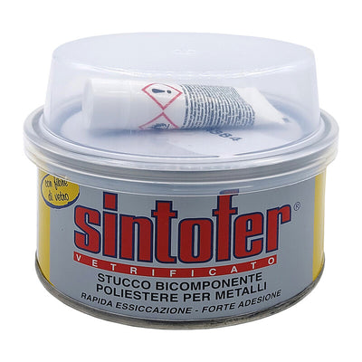 Q.TA' 1 SINTOFER VETRIFICATO NAUTICA 175 ML
