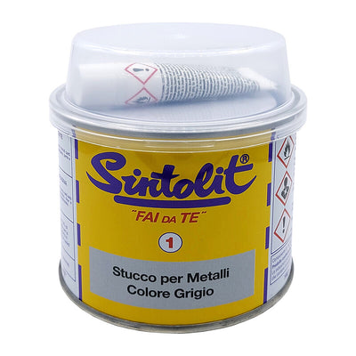 Q.TA' 1 SINTOLIT METALLO 375 ML