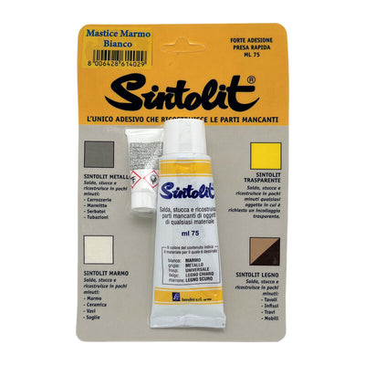 Q.TA' 1 SINTOLIT MARMO TUBETTO 60 ML
