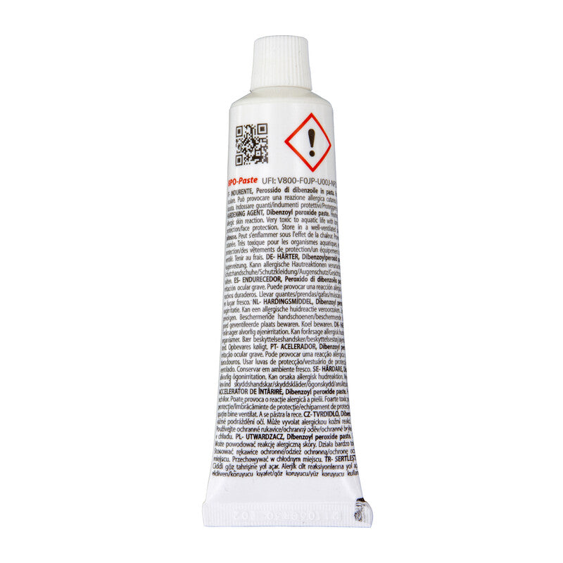 Q.TA' 12 INDURITORE P/SINTOLIT/SINTOFER TUBETTO 30 G