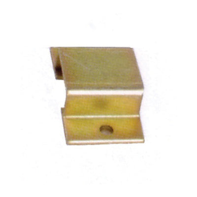 Q.TA' 20 IBFM CAVALLOTTO P/CATENACCIO VERT.34 ACCIAIO TROP