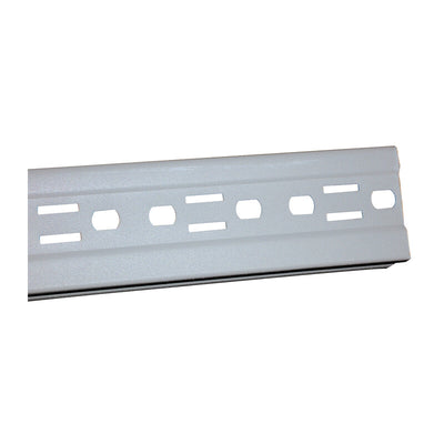 Q.TA' 1 PROFILO P/SCAFFALE AD U DA 2,0 M PROMETAL