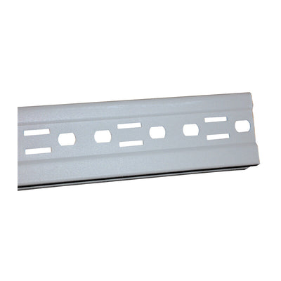 Q.TA' 1 PROFILO P/SCAFFALE AD U DA 2,5 M PROMETAL