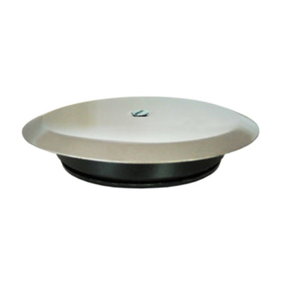 Q.TA' 10 TAPPO AD ESPANSIONE P/CASSETTA D 100 MM**