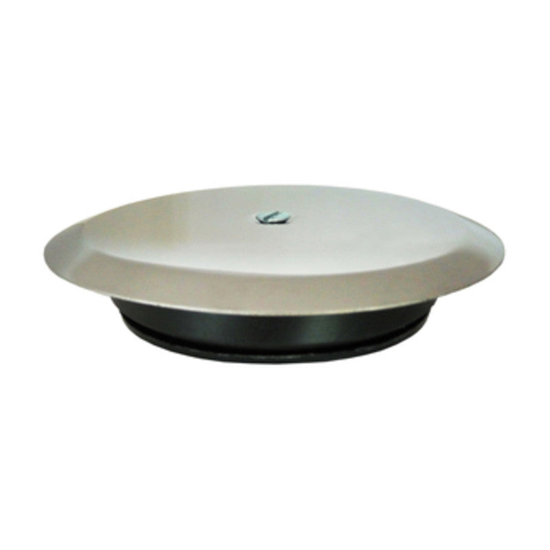 Q.TA' 5 TAPPO AD ESPANSIONE P/CASSETTA D120MM**