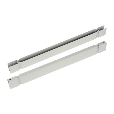 Q.TA' 10 TRAVERSINA P/RIPIANO DA 40 CM PROMETAL