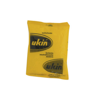 Q.TA' 1 ISOLANTE SOTTOFONDO UKIN DA 1 KG
