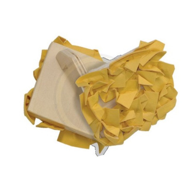 Q.TA' 1 TAMPONE MEDIO 15X15 MM T15