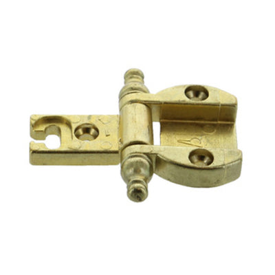 Q.TA' 1 BL CERNIERA P/MOBILI A0055 OTTONATO 2