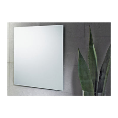 Q.TA' 1 GEDY 2560 SPECCHIO 60X70 CM BISELLATO