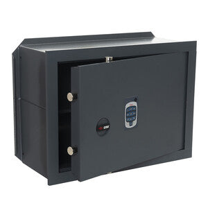 Q.TA' 1 CISA 82710.41 CASSAFORTE ELETTRONICA 42X25XH30 CM