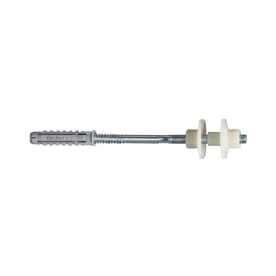 Q.TA' 1 FISCHER TASSELLO WD 180 X P/LAVABI SEMINC SANIT 2